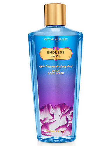 Дамски душ гел VICTORIA`S SECRET Endless Love 